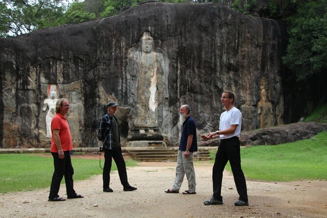Sri Lanka 8 Tage 7 Nächte Tour mit privatem Fahrer - Why a private driver works well in Sri Lanka