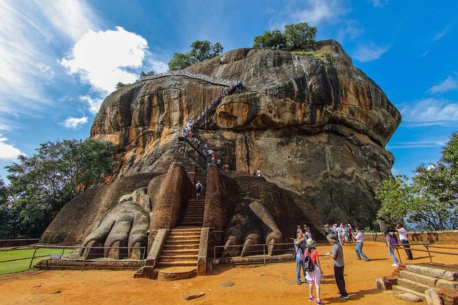 Sri Lanka 8 Tage 7 Nächte Tour mit privatem Fahrer - Day 6: Ella’s best-known views