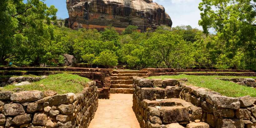 Sri Lanka Bentota: Day Trip to Sigiriya and Dambulla Temple - Is $195 per person fair value?