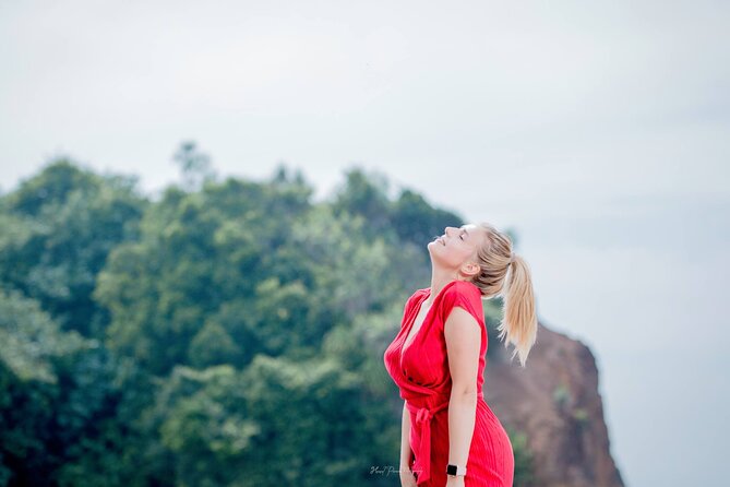 Sri Lanka Budget Tours 6 Days H/B accommodations - Day 6: Colombo, airport transfer, or onward beach time