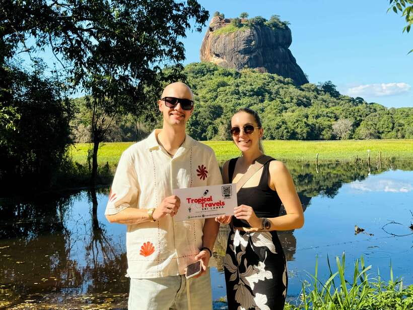 Sri Lanka Car Rental with Driver - 3 Days Minimum, 180km/Day - Why a private car makes sense in Sri Lanka