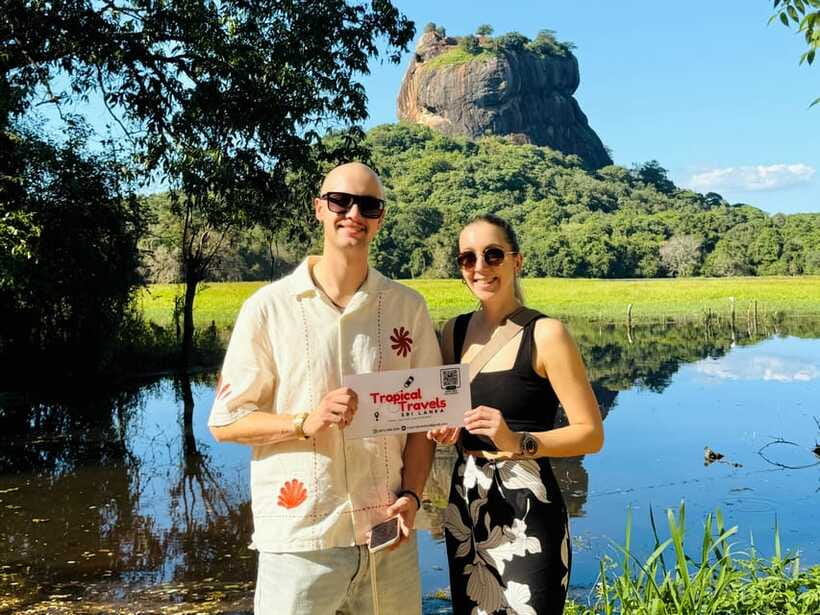 Sri Lanka Car Rental with Driver - 3 Days Minimum, 180km/Day - What your driver adds to the day
