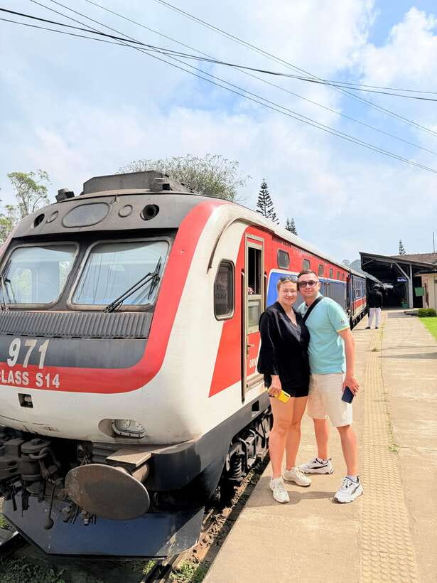 Sri Lanka Car Rental with Driver - 3 Days Minimum, 180km/Day - Price, mileage, and what you really pay for