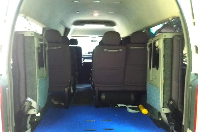 Sri Lanka Car Rental with Driver per Day | Car Van or MiniBus Rental with Driver - The driving experience and service details