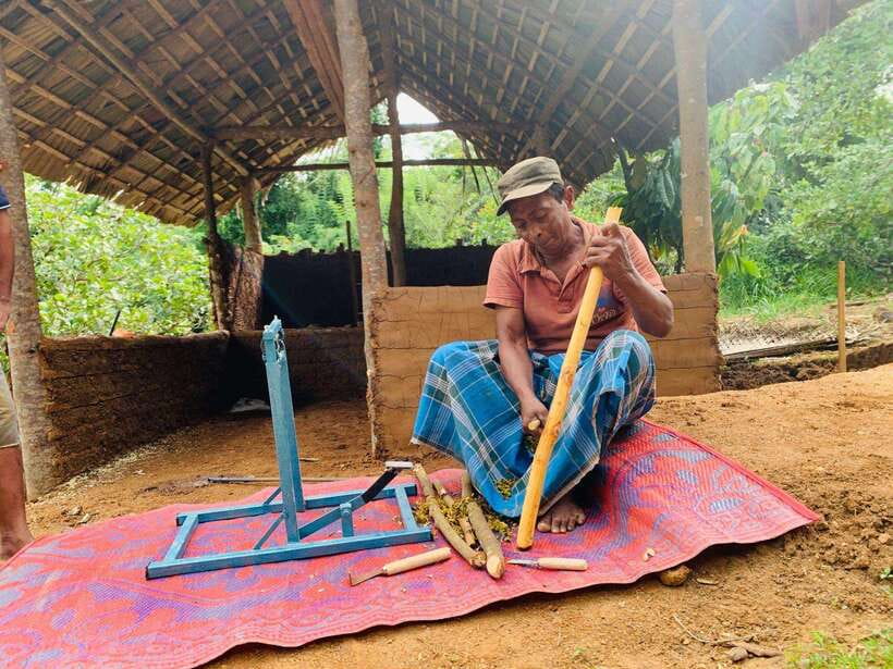 Sri Lanka: Ceylon Cinnamon Experience & Spice Garden Tour - Key points to know before you go