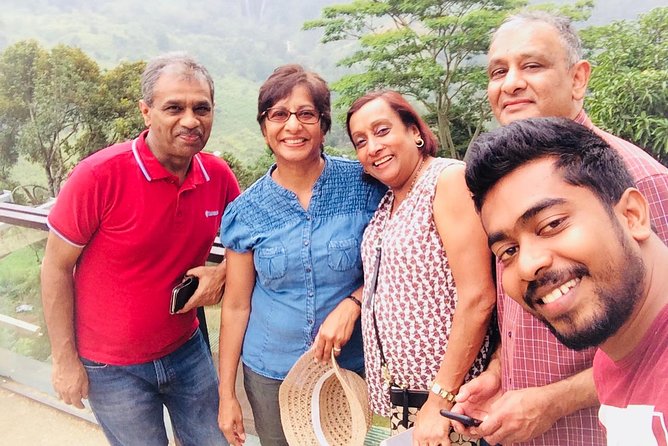 Sri Lanka classic tour 8 Days with private driver,vehicle and H/B accommodations - What the eight days are really like