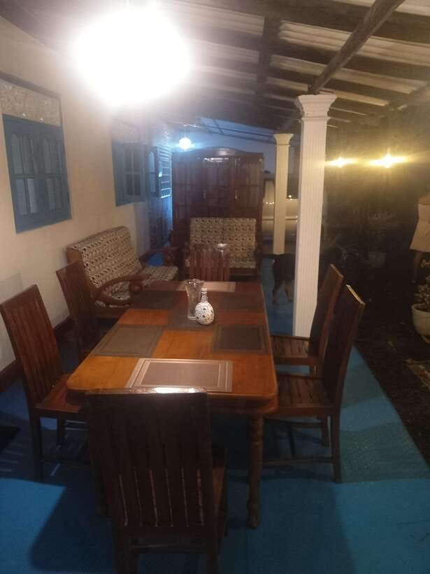 Sri Lanka: Cooking Class - Starting with Sri Lankan ingredients