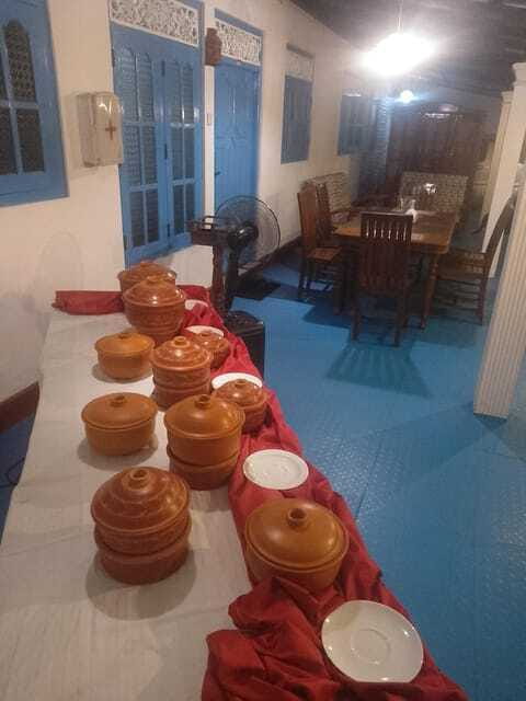 Sri Lanka: Cooking Class - Who should book this class
