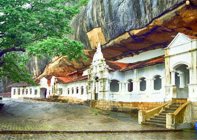 Sri Lanka Cultural Triangle Private 2-Day Tour+Wildlife Tour - Who should choose this two-day route?