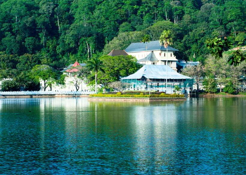 Sri Lanka Cultural Triangle Private 2-Day Tour+Wildlife Tour - What the $295 price really covers