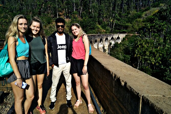 Sri Lanka Culture Tour - Day 3: Polonnaruwa and the medieval capital