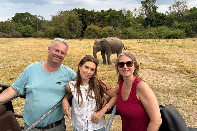 Sri Lanka Customize Multiple day tour packege - Day 5: Ella’s viewpoints and the road south