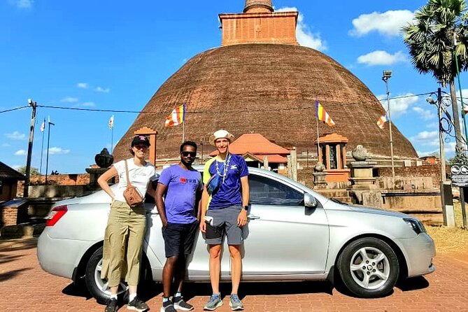 Sri Lanka Customize Multiple day tour packege - Day 6: Yala safari and a night in Mirissa