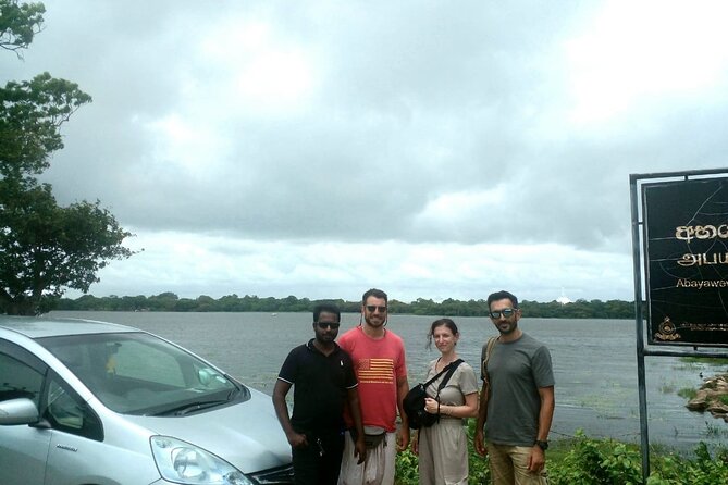 Sri Lanka Customize Multiple day tour packege - Day 7: Whales, Galle Fort, and the southwest coast
