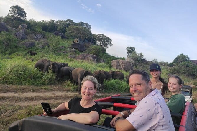 Sri Lanka Driver's and Guide with Luxury Cars - A private car gives you room to shape Sri Lanka