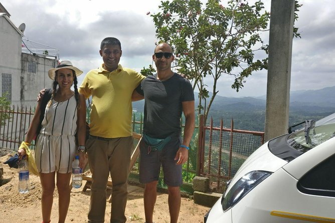 Sri Lanka Holidays Group Tour Packages - What Kosala adds to the experience