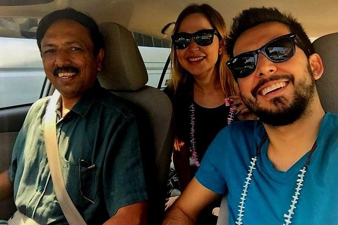 Sri Lanka Multi Day Car Hire with English Speaking Driver-Guide - What your driver-guide adds to the journey