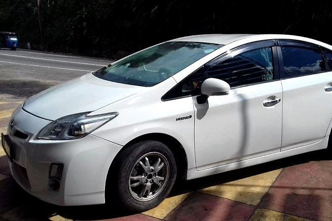 Sri Lanka Multi Day Car Hire with English Speaking Driver-Guide - The private format suits some groups much better