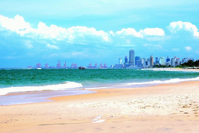 Sri Lanka Multi-Day Private Tour with Driver and Vehicle - Beaches from Bentota to Arugam Bay