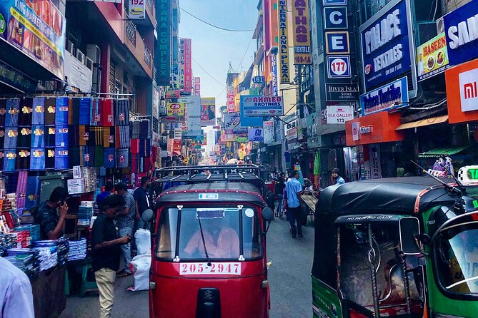 Sri Lanka Personal Tour Driver in private vehicle - Comfort, flexibility, and the tradeoffs
