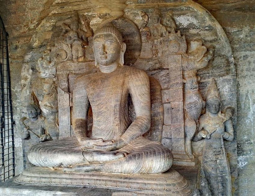 Sri Lanka Private 10-Day Round Tour Car, Guide, Hotels, Food - What the $895 price really covers