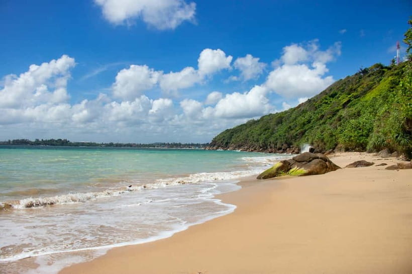 Sri Lanka Private 10-Day Round Tour Car, Guide, Hotels, Food - Days 9 and 10: Beach time, Galle Fort, and Colombo