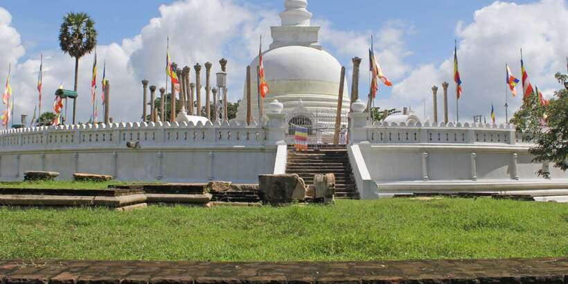 Sri Lanka Private 3-Day Cultural Tour, 5 UNESCO Sites - Who should book this Cultural Triangle tour?