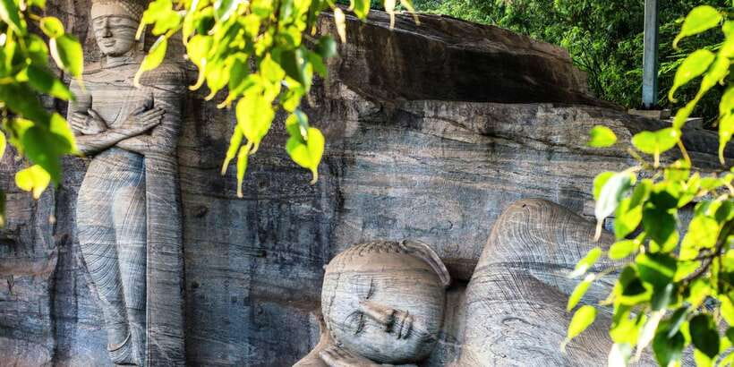 Sri Lanka Private 3-Day Cultural Tour, 5 UNESCO Sites - Why this three-day route works