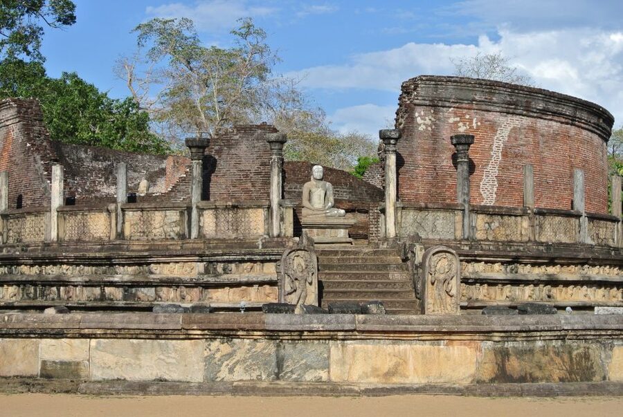 Sri Lanka Private 3-Day Cultural Tour, 5 UNESCO Sites - Minneriya safari: worthwhile extra or too much in one day?