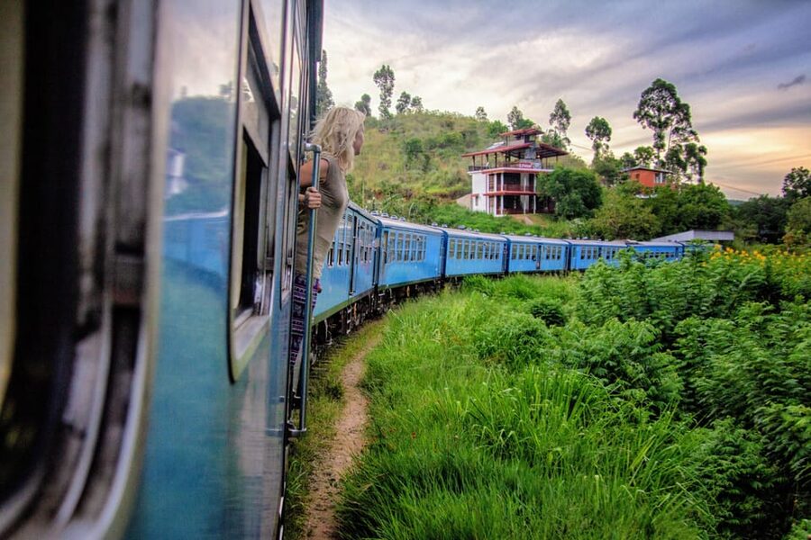 Sri Lanka Private 3-nights Tour Transport, Guide, Hotels - FAQ