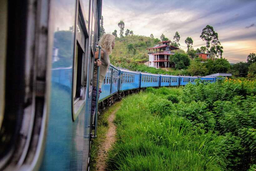 Sri Lanka Private 3-nights Tour Transport, Guide, Hotels - Who should book this Sri Lanka circuit?