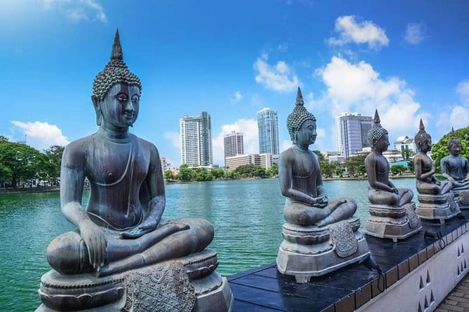 Sri Lanka Private car charter with driver and fuel. - Sigiriya, Ella, Galle, and the longer route