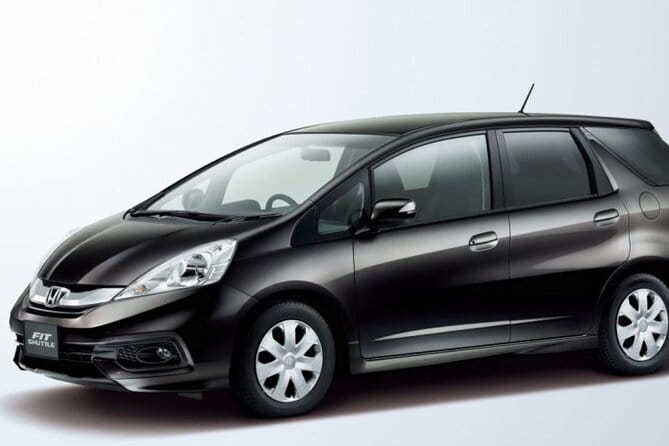 Sri Lanka Private car charter with driver and fuel. - Is $48 per person good value?