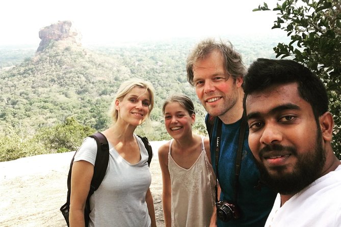 Sri Lanka private tour package 9 night 10 Day with driver+vehicle+accommodations - Day 7: Ravana Falls and a Yala safari