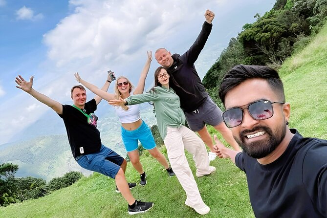 Sri Lanka Private Transfer from Colombo Airport to Anywhere - Key points to know before booking