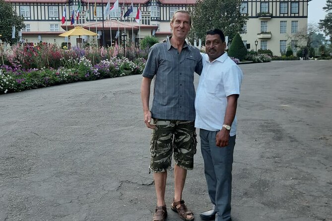 Sri Lanka Sightseeing - Private Transport: Customizable - Price and the real cost of a longer journey