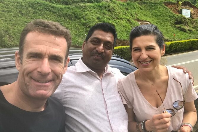 Sri Lanka Sightseeing - Private Transport: Customizable - Who will get the most from this service