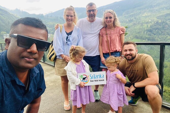 Sri Lanka Sightseeing Tour 8 Day 7 Nights ( All Inclusive ) - Day seven: Colombo and Negombo before the airport