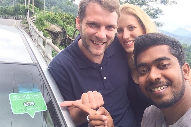 Sri Lanka sightseeing tours 11 Days with driver, vehicle and H/B accommodations - Key things to know before booking