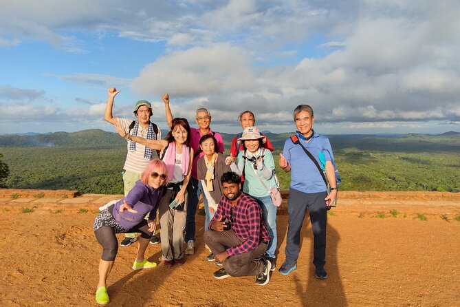 Sri Lanka Tour 06 Nights 07 Days with Hotels & Transport - Key points to know before booking
