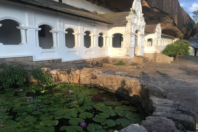 Sri Lanka Tour in 8 Days - What the $539 tour really buys you