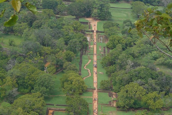 Sri Lanka Tour in 8 Days - Day 5: The Nanu Oya to Ella train and an evening in Ella