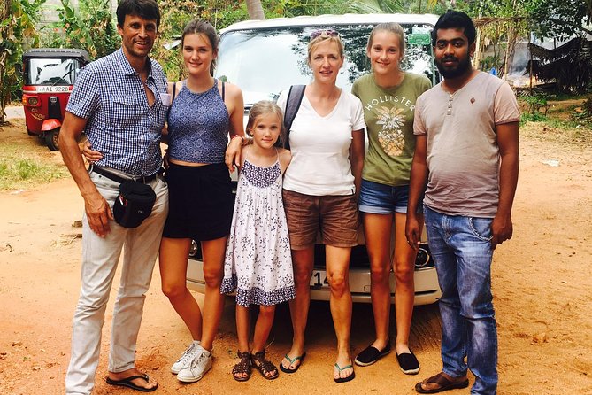 Sri Lanka tour itinerary . 6N/7D with driver, vehicle and H/B accommodations - Day 3: Dambulla’s caves and Kandy’s sacred center