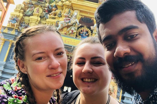 Sri Lanka tour itinerary . 6N/7D with driver, vehicle and H/B accommodations - Day 4: Waterfalls and Nuwara Eliya’s cooler hills