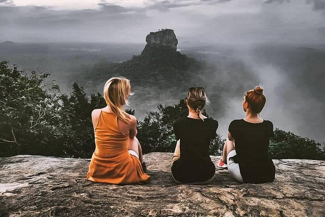 Sri Lanka tour itinerary . 6N/7D with driver, vehicle and H/B accommodations - Day 7: Mirissa Beach and the airport transfer