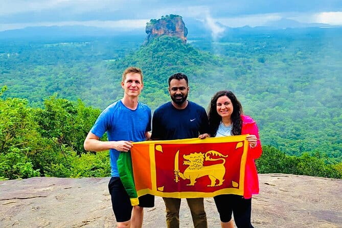Sri Lanka Tour Plan - 14 Days - Private Transport And Hotel - Dambulla and Sigiriya, two essential cultural days
