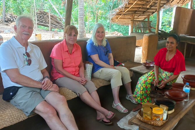 Sri Lanka Travel in 08 Nights 09 Days - Day 6: Ella’s bridge, Yala safari, and Ravana Falls