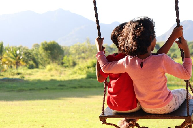 Sri Lanka Unveiled: 12 Nights Complete Experience Package - Horton Plains and the train to Ella
