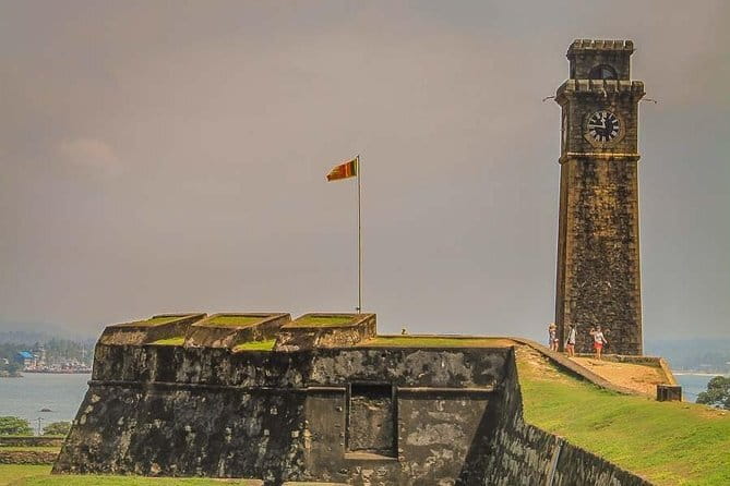SriLanka Shore Excursion by Genuine Srilankans - Colombo National Museum and Sri Lanka’s past