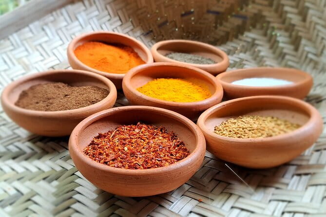 Srilankan Cooking class by FFL kandy - Key points at a glance